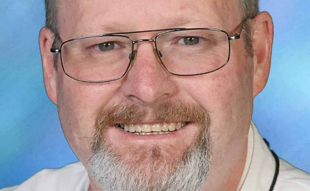 Br John Hilet will be the new principal at Trinity Catholic School, Lismore. Br John Hilet will be the new principal at Trinity Catholic School, Lismore.